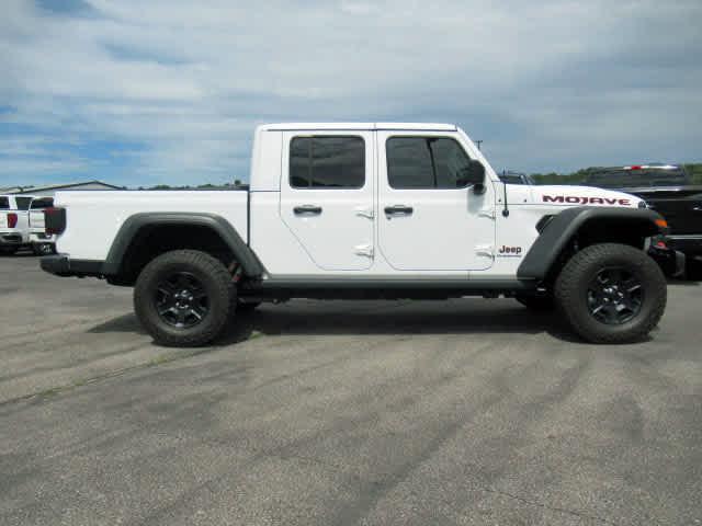 used 2022 Jeep Gladiator car, priced at $40,900