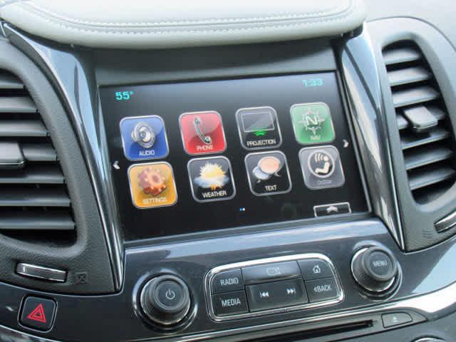 used 2019 Chevrolet Impala car, priced at $25,500