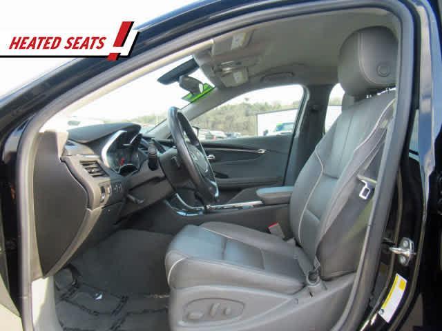 used 2019 Chevrolet Impala car, priced at $25,500