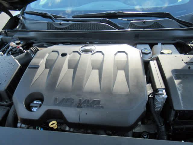 used 2019 Chevrolet Impala car, priced at $25,500