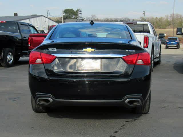 used 2019 Chevrolet Impala car, priced at $25,500