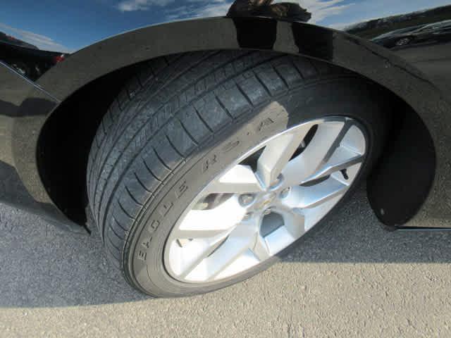 used 2019 Chevrolet Impala car, priced at $25,500