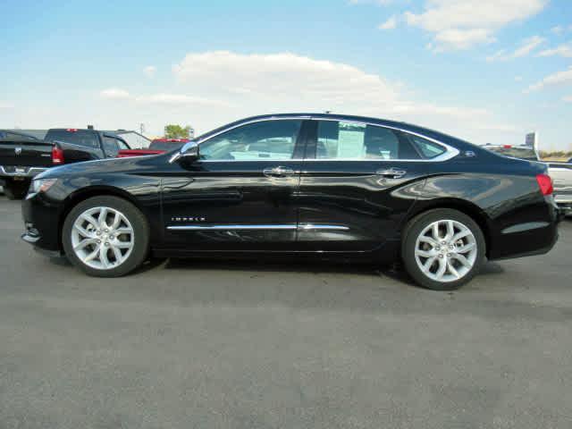 used 2019 Chevrolet Impala car, priced at $25,500
