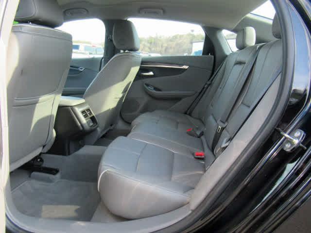 used 2019 Chevrolet Impala car, priced at $25,500