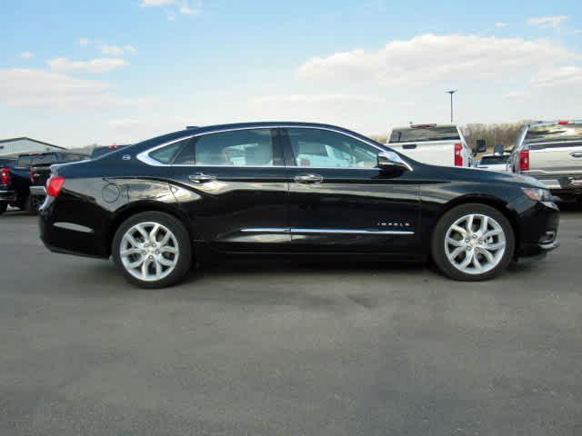 used 2019 Chevrolet Impala car, priced at $25,500