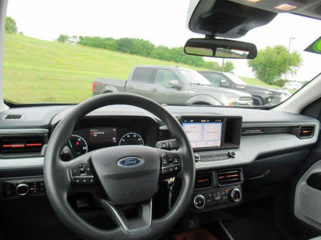 used 2023 Ford Maverick car, priced at $26,900