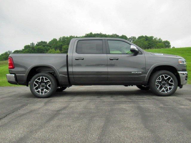new 2026 Ram 1500 car, priced at $60,733