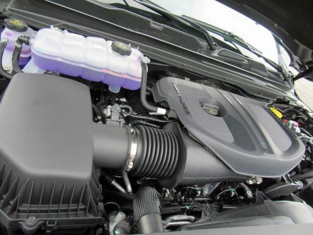 new 2026 Ram 1500 car, priced at $60,733
