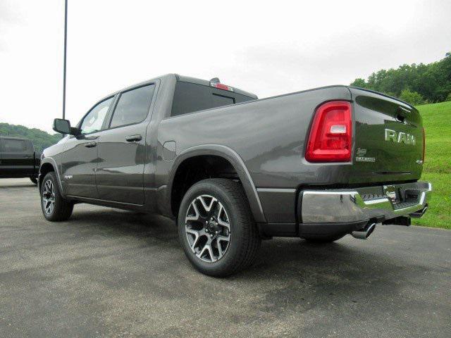 new 2026 Ram 1500 car, priced at $60,733