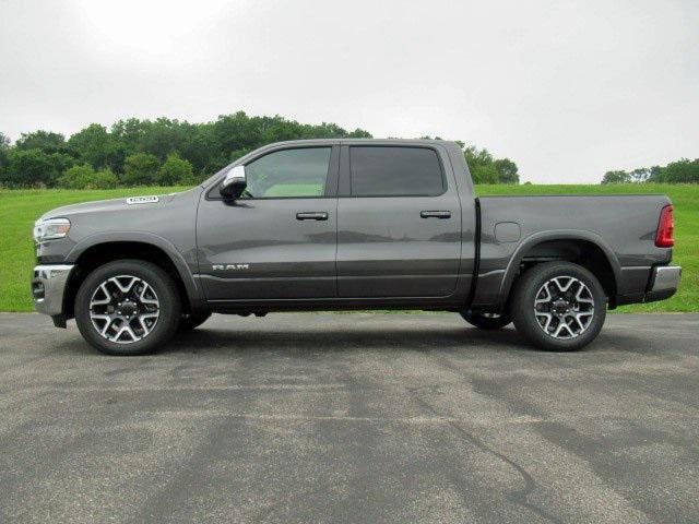 new 2026 Ram 1500 car, priced at $60,733