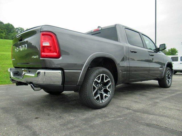 new 2026 Ram 1500 car, priced at $60,733