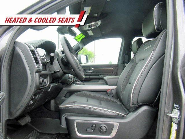 new 2026 Ram 1500 car, priced at $60,733