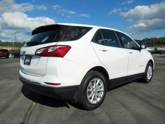 used 2018 Chevrolet Equinox car, priced at $14,800