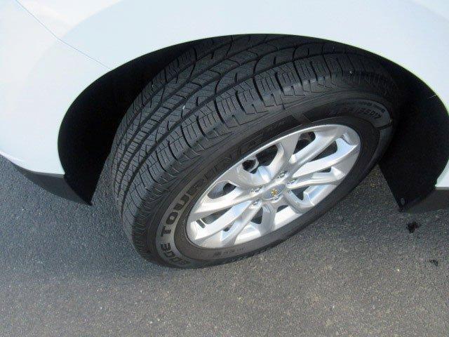 used 2018 Chevrolet Equinox car, priced at $14,800