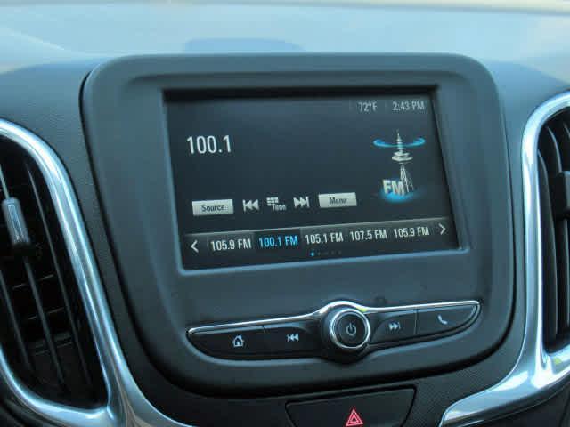 used 2018 Chevrolet Equinox car, priced at $13,900
