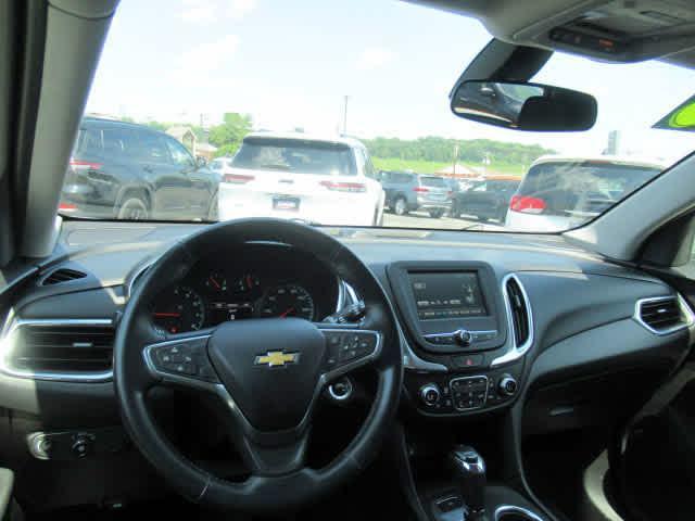 used 2018 Chevrolet Equinox car, priced at $13,900
