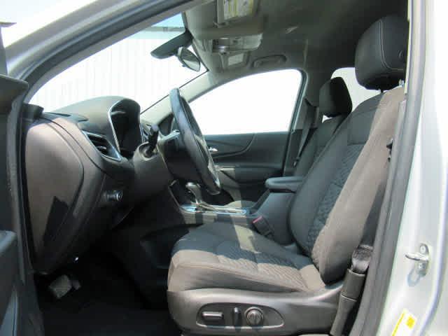 used 2018 Chevrolet Equinox car, priced at $13,900