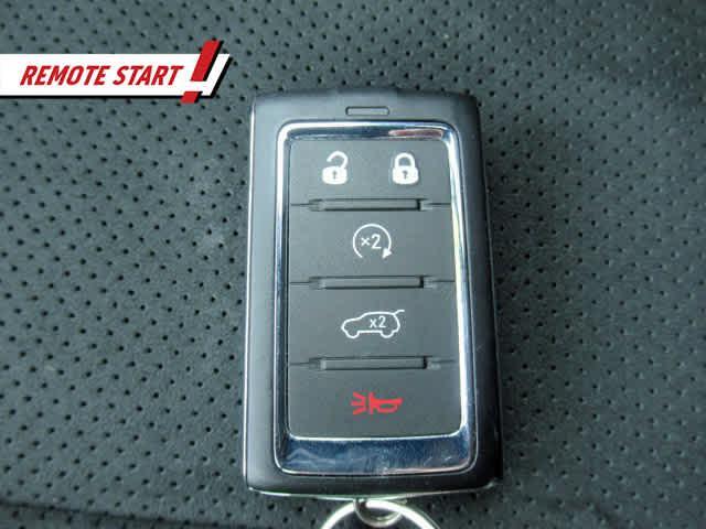 used 2024 Jeep Grand Cherokee L car, priced at $37,900