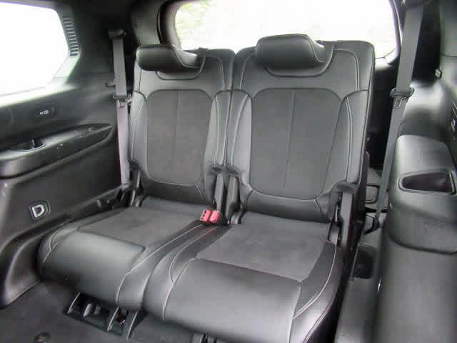 used 2024 Jeep Grand Cherokee L car, priced at $39,500