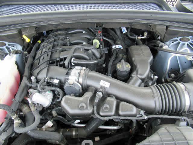 used 2024 Jeep Grand Cherokee L car, priced at $37,900