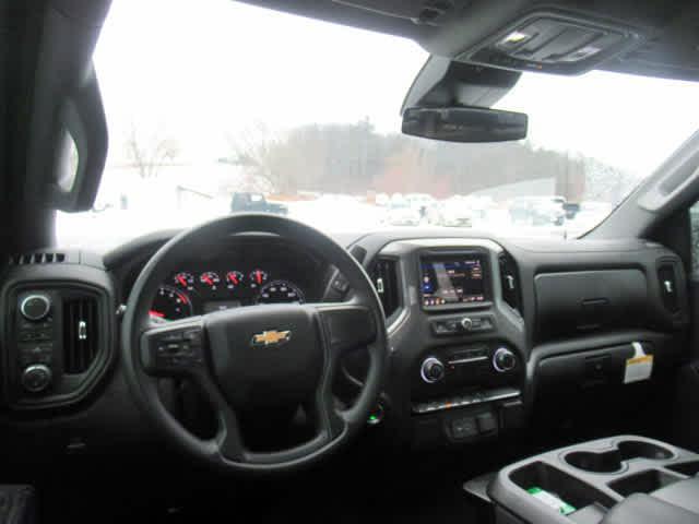 used 2022 Chevrolet Silverado 1500 car, priced at $35,900