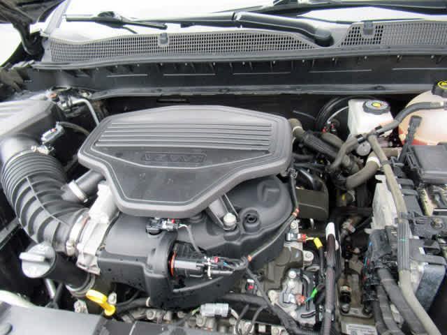 used 2021 Chevrolet Blazer car, priced at $27,900