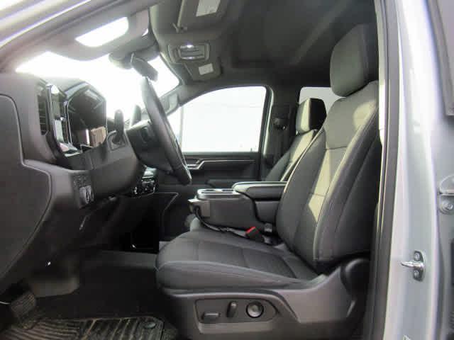 used 2022 Chevrolet Silverado 1500 car, priced at $39,500