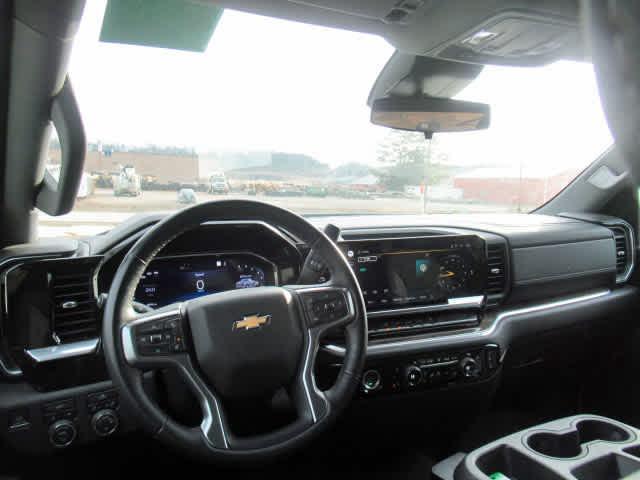 used 2022 Chevrolet Silverado 1500 car, priced at $39,500