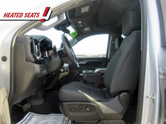 used 2022 Chevrolet Silverado 1500 car, priced at $39,500