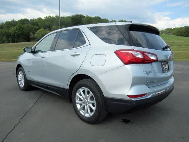 used 2020 Chevrolet Equinox car, priced at $18,000