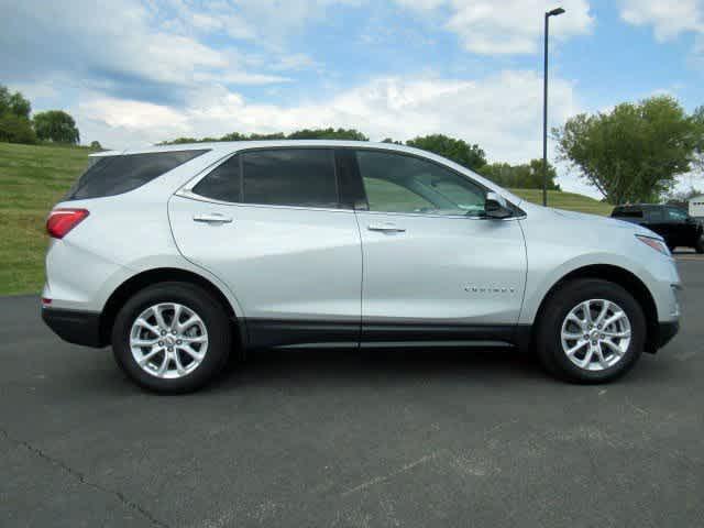 used 2020 Chevrolet Equinox car, priced at $18,000