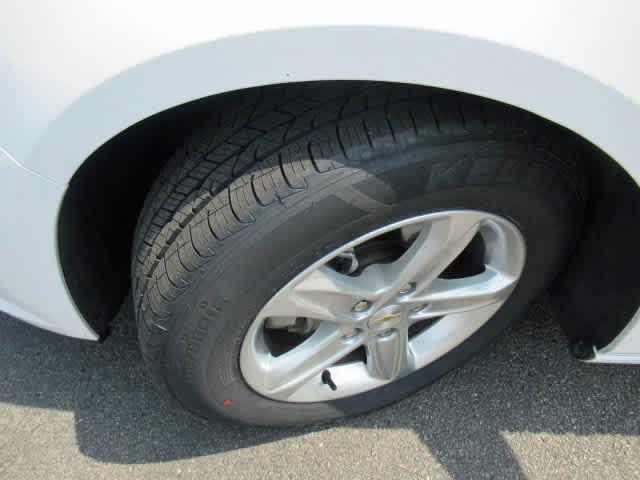 used 2024 Chevrolet Malibu car, priced at $21,500