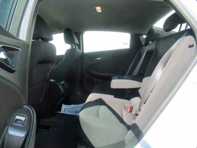 used 2024 Chevrolet Malibu car, priced at $21,500