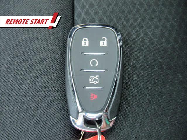used 2024 Chevrolet Malibu car, priced at $21,500