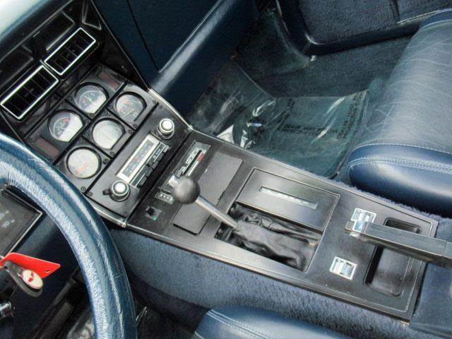 used 1979 Chevrolet Corvette car, priced at $23,900