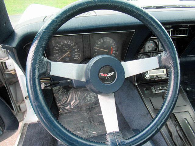 used 1979 Chevrolet Corvette car, priced at $23,900