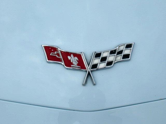 used 1979 Chevrolet Corvette car, priced at $23,900