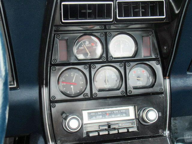 used 1979 Chevrolet Corvette car, priced at $23,900