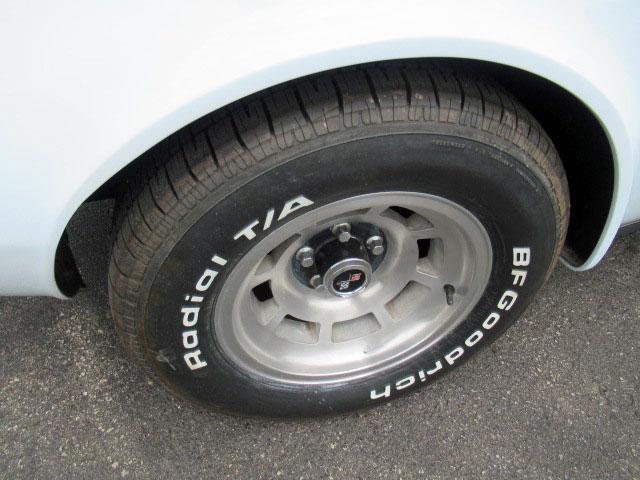used 1979 Chevrolet Corvette car, priced at $23,900