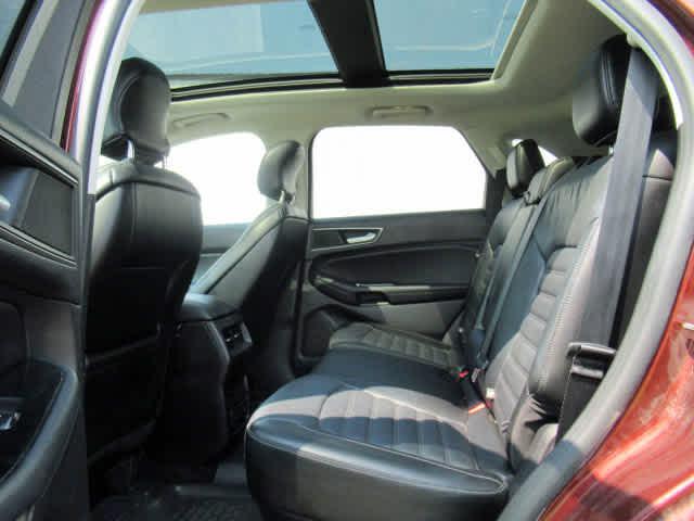 used 2015 Ford Edge car