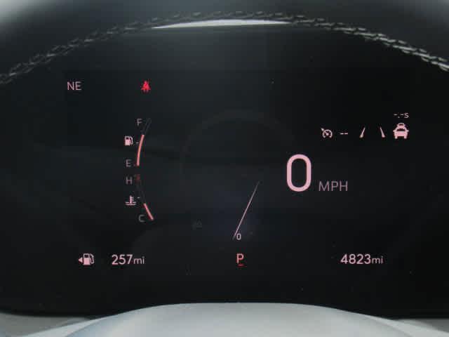 used 2024 Buick Encore GX car, priced at $24,900