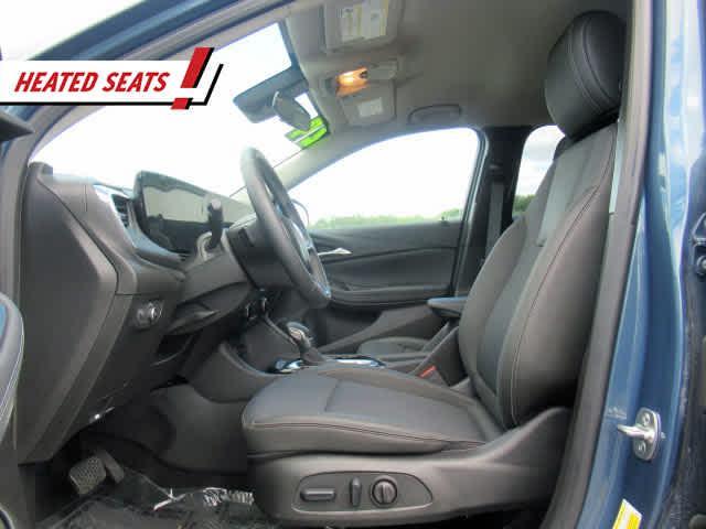 used 2024 Buick Encore GX car, priced at $24,900