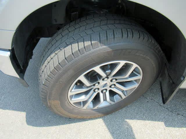 used 2021 Ford F-150 car, priced at $36,900