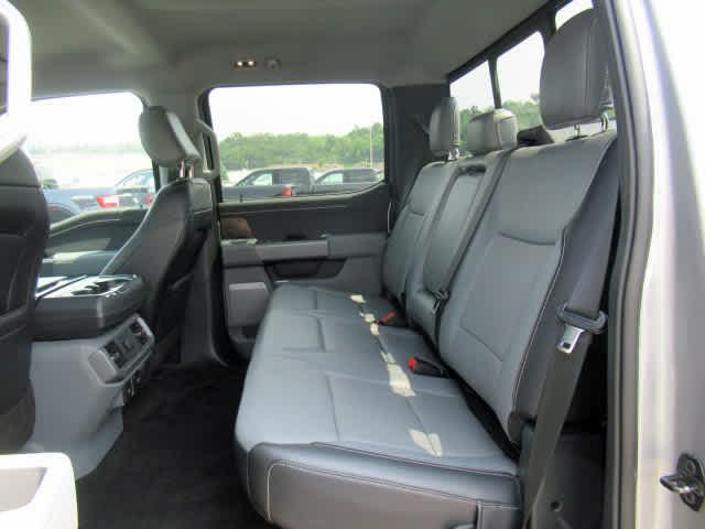 used 2021 Ford F-150 car, priced at $36,900