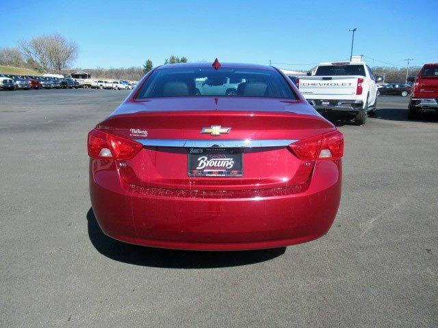 used 2019 Chevrolet Impala car, priced at $19,000
