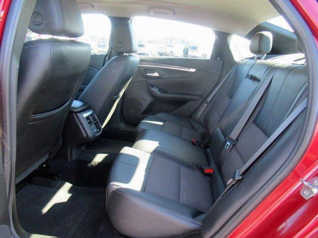 used 2019 Chevrolet Impala car, priced at $19,000