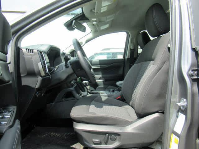 used 2024 Ford Ranger car, priced at $40,900