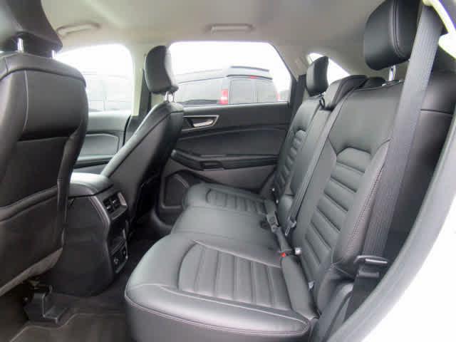 used 2021 Ford Edge car, priced at $27,200