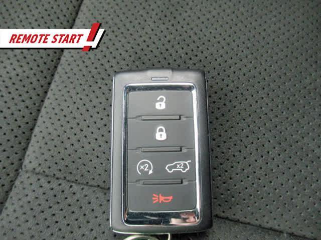 used 2022 Jeep Grand Cherokee L car, priced at $33,500