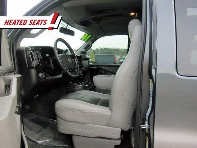 used 2016 Chevrolet Express 2500 car, priced at $55,900